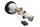 pompe à carburant, pompe à essence BMW R 1200 GS K25 0307 R12 04-07