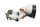 pompe à carburant, pompe à essence BMW R 1200 GS K25 0307 R12 04-07