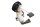 pompe à carburant, pompe à essence BMW R 1200 GS K25 0307 R12 04-07