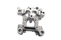 Cylinder head valve cover right 11367682474 BMW R 1200 GS K25 0307 R12 04-07