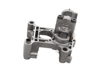 Cylinder head valve cover right 11367682474 BMW R 1200 GS K25 0307 R12 04-07