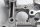 Cylinder head valve cover right 11367682474 BMW R 1200 GS K25 0307 R12 04-07