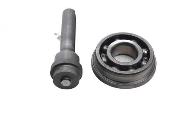Kytkimen irrotuslaakeri, irrotuslaakeri, akseli, kuulalaakeri BMW K 1300 GT K44 0538 09-11