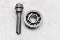 Kytkimen irrotuslaakeri, irrotuslaakeri, akseli, kuulalaakeri BMW K 1300 GT K44 0538 09-11