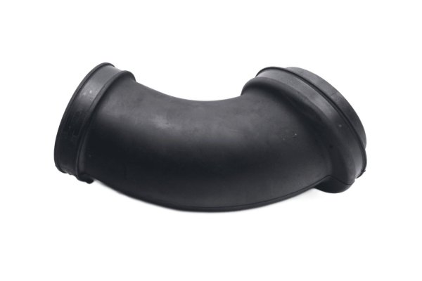 Collecteur dadmission, tuyau dadmission, caoutchouc, gauche BMW R 1200 GS K25 0307 R12 04-07