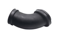Collecteur dadmission, tuyau dadmission, caoutchouc, gauche BMW R 1200 GS K25 0307 R12 04-07