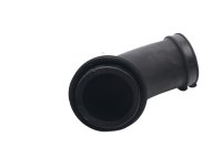 Collecteur dadmission, tuyau dadmission, caoutchouc, gauche BMW R 1200 GS K25 0307 R12 04-07