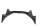 Carenado de la cabina, cubierta del panel de instrumentos BMW R 1200 GS K25 0307 R12 04-07