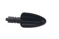 Front right indicator housing, arrow-shaped BMW R 1200 GS K25 0307 R12 04-07