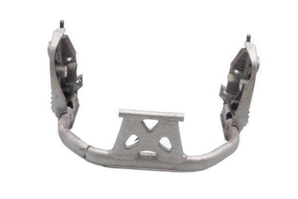 Headlight bracket, front mask, lamp holder BMW R 1200 GS K25 0307 R12 04-07