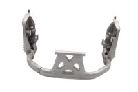 Headlight bracket, front mask, lamp holder BMW R 1200 GS K25 0307 R12 04-07