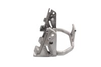 Headlight bracket, front mask, lamp holder BMW R 1200 GS K25 0307 R12 04-07
