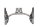 Headlight bracket, front mask, lamp holder BMW R 1200 GS K25 0307 R12 04-07