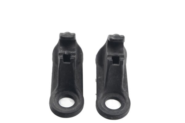 Seat mounting bracket front seat lock BMW R 1200 GS K25 0307 R12 04-07