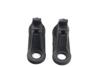 Seat mounting bracket front seat lock BMW R 1200 GS K25 0307 R12 04-07