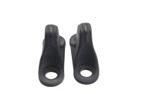 Seat mounting bracket front seat lock BMW R 1200 GS K25 0307 R12 04-07