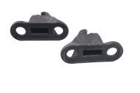 Seat mounting bracket front seat lock BMW R 1200 GS K25 0307 R12 04-07