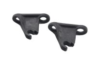 Seat mounting bracket front seat lock BMW R 1200 GS K25 0307 R12 04-07