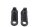 Seat mounting bracket front seat lock BMW R 1200 GS K25 0307 R12 04-07