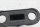 Seat mounting bracket front seat lock BMW R 1200 GS K25 0307 R12 04-07