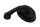 Oikeanpuoleinen ohjaustangon peili, pyöreä, musta Triumph Speed Triple 955 T509 509 99-01