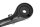 Oikeanpuoleinen ohjaustangon peili, pyöreä, musta Triumph Speed Triple 955 T509 509 99-01
