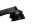 Oikeanpuoleinen ohjaustangon peili, pyöreä, musta Triumph Speed Triple 955 T509 509 99-01