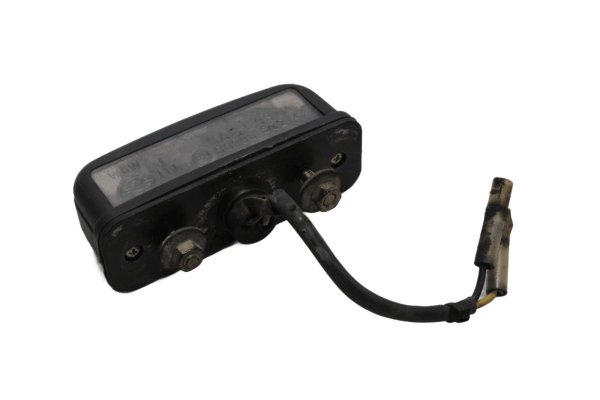 Rekisterikilven valot Triumph Speed Triple 955 T509 509 99-01