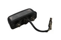 Rekisterikilven valot Triumph Speed Triple 955 T509 509 99-01