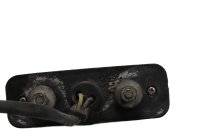 Rekisterikilven valot Triumph Speed Triple 955 T509 509 99-01