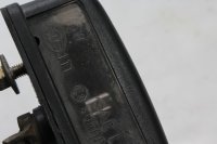 Rekisterikilven valot Triumph Speed Triple 955 T509 509 99-01