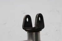 Jalkatuen kiinnike, vasen etu Triumph Speed Triple 955 T509 509 99-01