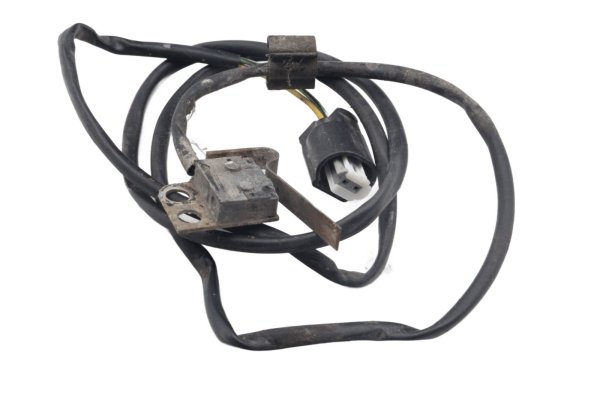 Bakre bromsljusbrytare, bromsbrytarkabel BMW R 1200 GS K25 0307 R12 04-07