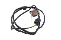 Bakre bromsljusbrytare, bromsbrytarkabel BMW R 1200 GS K25 0307 R12 04-07