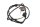 Bakre bromsljusbrytare, bromsbrytarkabel BMW R 1200 GS K25 0307 R12 04-07