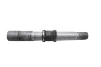 Front wheel axle, axle spacer sleeve, front bearing BMW R 1200 GS K25 0307 R12 04-07