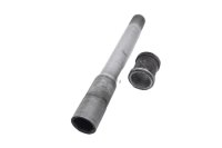 Front wheel axle, axle spacer sleeve, front bearing BMW R 1200 GS K25 0307 R12 04-07