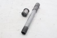 Front wheel axle, axle spacer sleeve, front bearing BMW R 1200 GS K25 0307 R12 04-07
