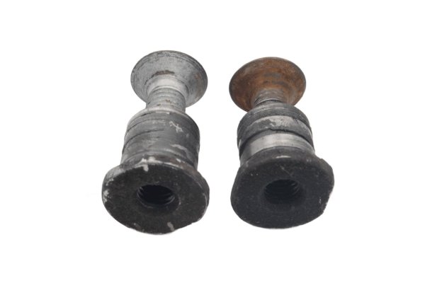 Stand mounting bolt set BMW R 1200 GS K25 0307 R12 04-07
