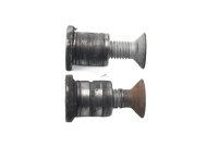 Stand mounting bolt set BMW R 1200 GS K25 0307 R12 04-07
