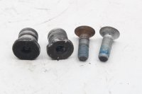 Stand mounting bolt set BMW R 1200 GS K25 0307 R12 04-07