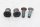 Stand mounting bolt set BMW R 1200 GS K25 0307 R12 04-07