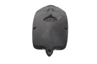 Couvercle avant du moteur, couvercle du carter BMW R 1200 GS K25 0307 R12 04-07