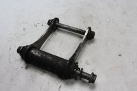 Takaiskunvaimentimen vivusto, vetojousitus Triumph Speed Triple 955 T509 509 99-01