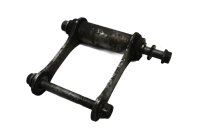 Takaiskunvaimentimen vivusto, vetojousitus Triumph Speed Triple 955 T509 509 99-01