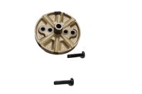 Kytkimen painelevy vasen, kellokotelo Triumph Speed Triple 955 T509 509 99-01