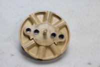 Kytkimen painelevy vasen, kellokotelo Triumph Speed Triple 955 T509 509 99-01