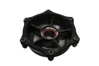 Eturattaan pidike takapyörän napa Triumph Speed Triple 955 T509 509 99-01