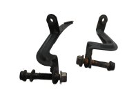 Jäähdyttimen etukiinnike, vesijäähdytin Triumph Speed Triple 955 T509 509 99-01