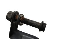 Jäähdyttimen etukiinnike, vesijäähdytin Triumph Speed Triple 955 T509 509 99-01